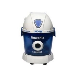 Rowenta RU605 Aquatech Elektrikli Süpürge kullananlar yorumlar